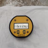 Conta litri digitale