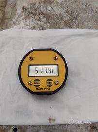 Conta litri digitale