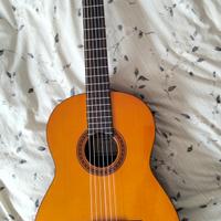 Chitarra classica Yamaha 