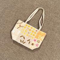 Borsetta a Spalla Boho-Chic