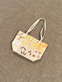 Borsetta a Spalla Boho-Chic