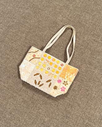 Borsetta a Spalla Boho-Chic