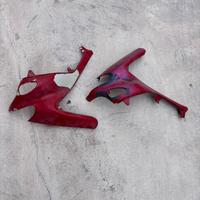 plastiche gilera runner