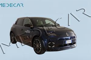 RENAULT R 5 5 E-Tech Electric 150 CV Iconic