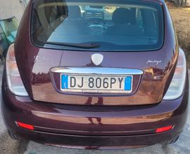 LANCIA Ypsilon 3ª serie - 2008