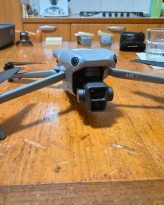 DJI Air 3 fly more combo