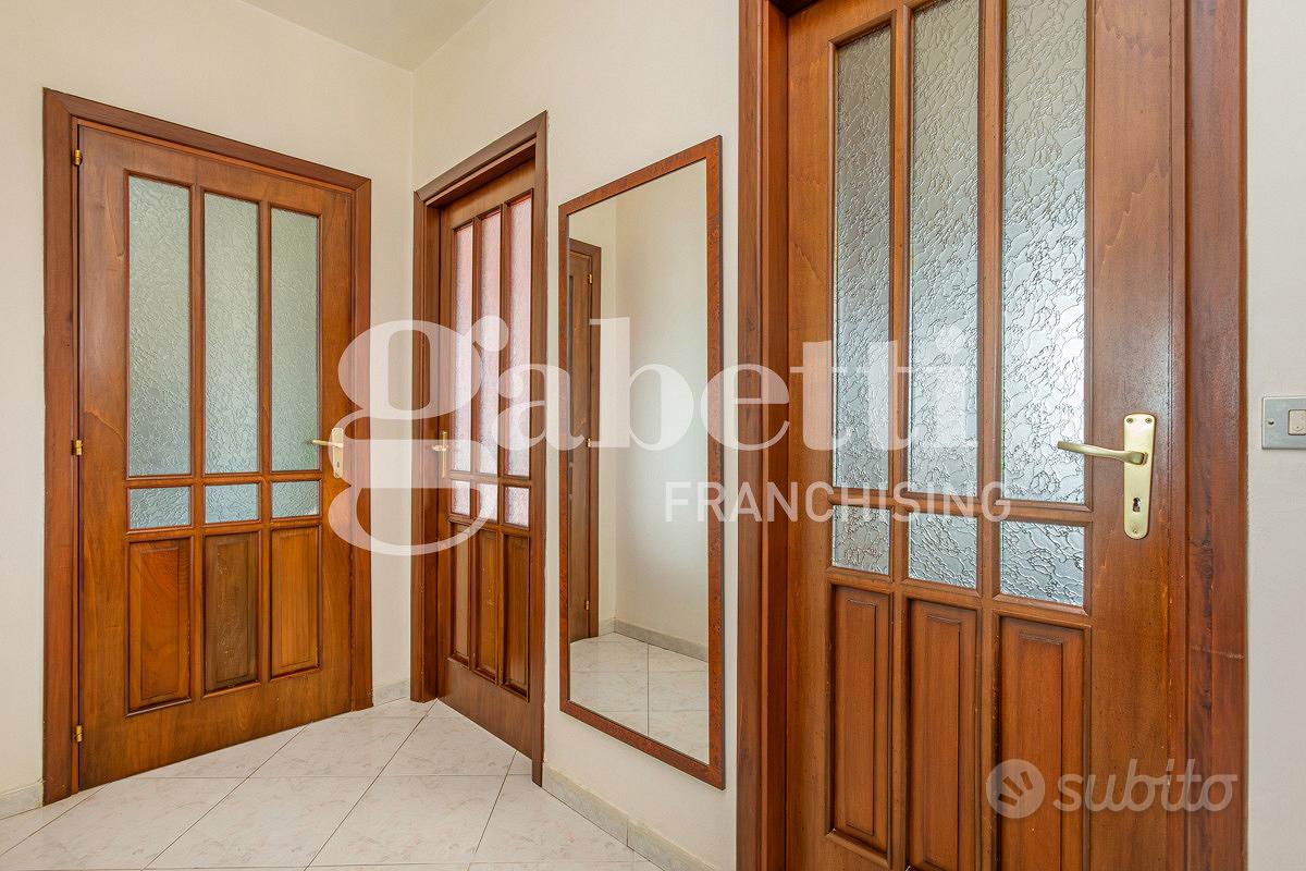 Apartment in Marano di Napoli, Napoli - Vista 6