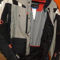 Completo da moto resistente BMW originale