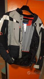 Completo da moto resistente BMW originale