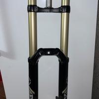Forcella Fox 40 Performance Elite revisionata