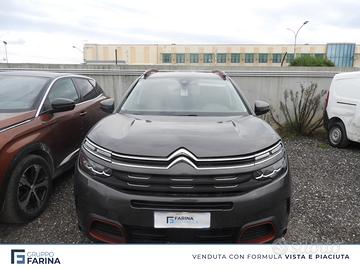 CITROEN C5 Aircross 2018 - C5 Aircross 1.5 U80540