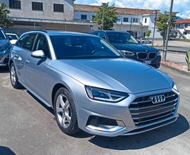 Audi A4 Avant 35 TDI/163 CV S tronic Business Adva