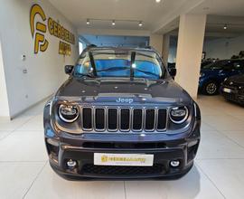 JEEP Renegade 1.6 Mjt 130 CV Limited tua subito