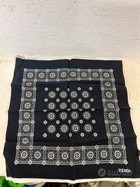 Fazzoletto da taschino FENDI