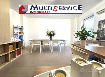 Rif.neg-cs| ufficio cavallino treporti