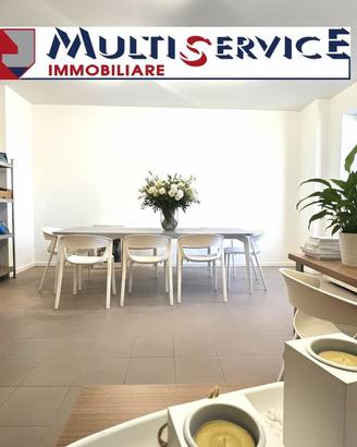 Rif.neg-cs| ufficio cavallino treporti