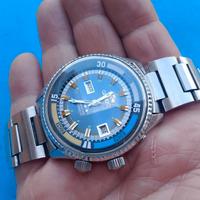 orient king diver automatico