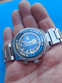 orient king diver automatico