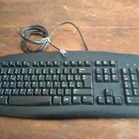 Tastiera Logitech per PC Desktop