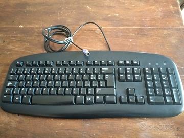 Tastiera Logitech per PC Desktop