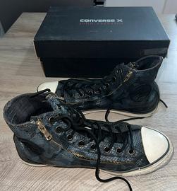 Converse X  All Star John Varvatos