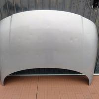 Cofano audi TT mk1 1998 - 2006