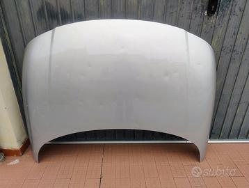 Cofano audi TT mk1 1998 - 2006