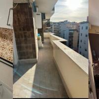 TRILOCALE in zona TIBURTINA / BALCONE