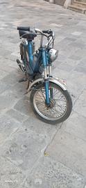 Motorino Cimatti 50cc