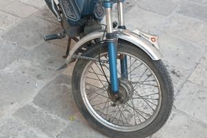 Motorino Cimatti 50cc