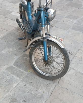 Motorino Cimatti 50cc