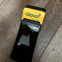 Terminale poss tablet glovo pos sunmi v2