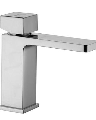 Rubinetteria - Miscelatore lavabo e bidet Torre
