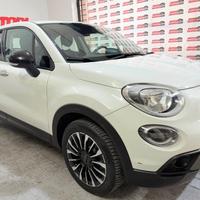 Fiat 500X 1.3 MultiJet 95 CV City Cross