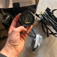 Faretti moto universali