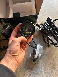 Faretti moto universali