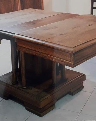 Prestigioso Arredo Liberty Italiano Anni '20