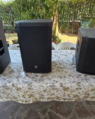Casse EV Electro Voice