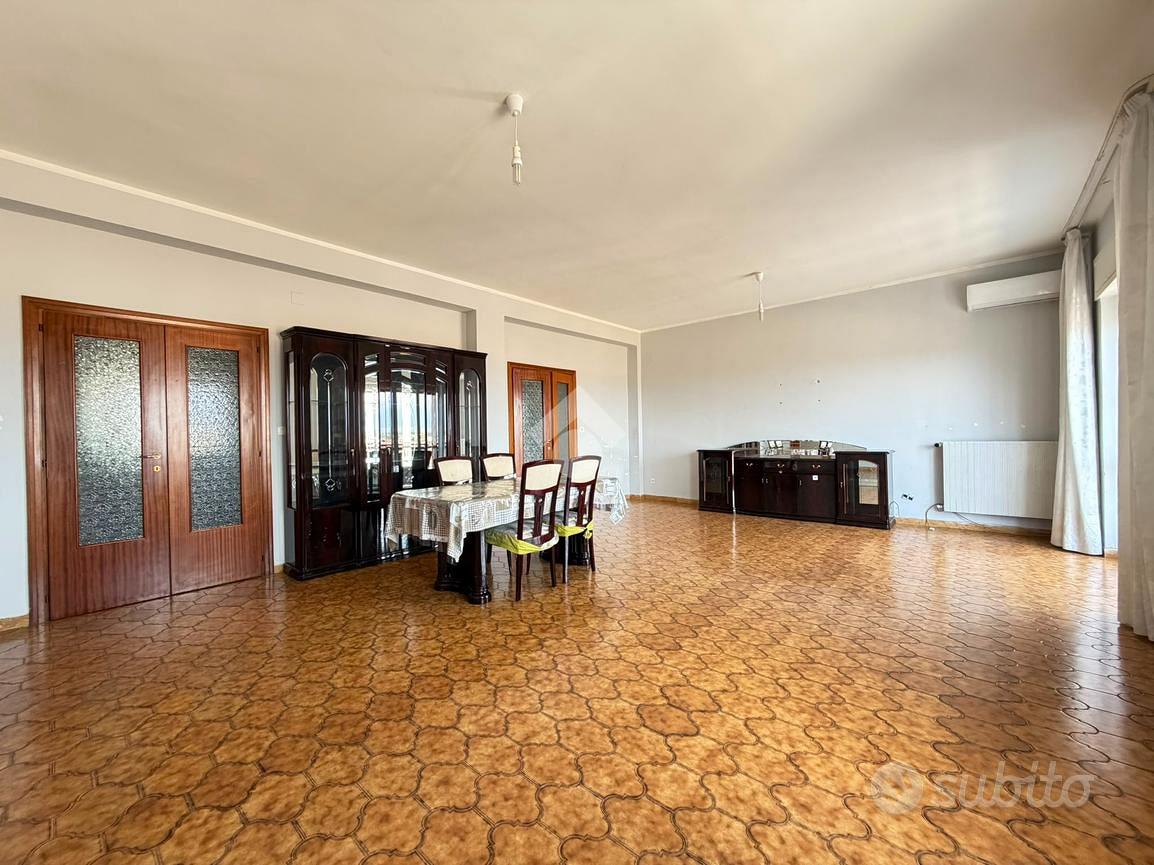 Apartment in Corigliano-Rossano, Corigliano Scalo - Vista 3