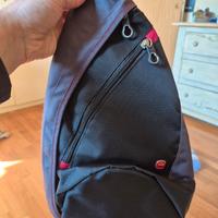 Borsello zainetto Wenger