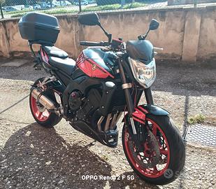 Yamaha FZ1 1000
