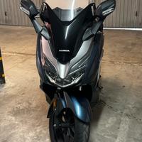Scooter Honda