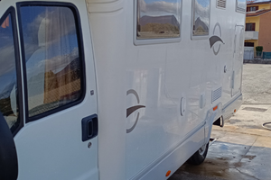 Granduca 10 in perfette anzi lussuose e fuori dal