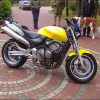 Protezione Crash Cage Honda Hornet 600 1998 - 2006