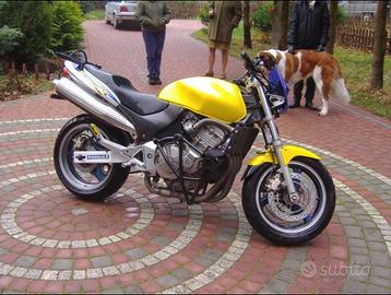 Protezione Crash Cage Honda Hornet 600 1998 - 2006