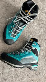 Scarpe trekking La Sportiva goretex