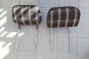 poggiatesta sedili Maggiolino Maggiolone 