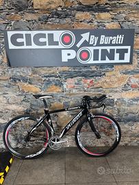 Specialized Transition Campagnolo Record TG.50