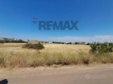 Terreno Edificabile - Comiso