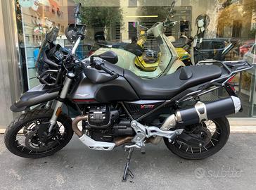 Moto guzzi v85 tt e5 '21